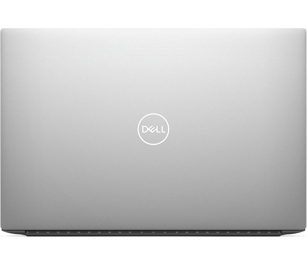 Dell XPS 15 9510 i7-11800H/16GB/512/Win11 RTX3050Ti - 699091 - zdjęcie 8